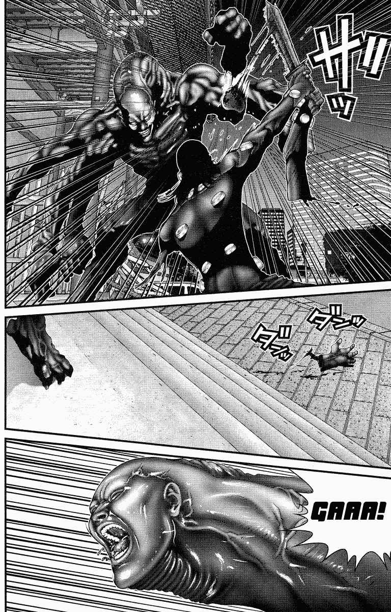 Gantz Chapter 88 page 13