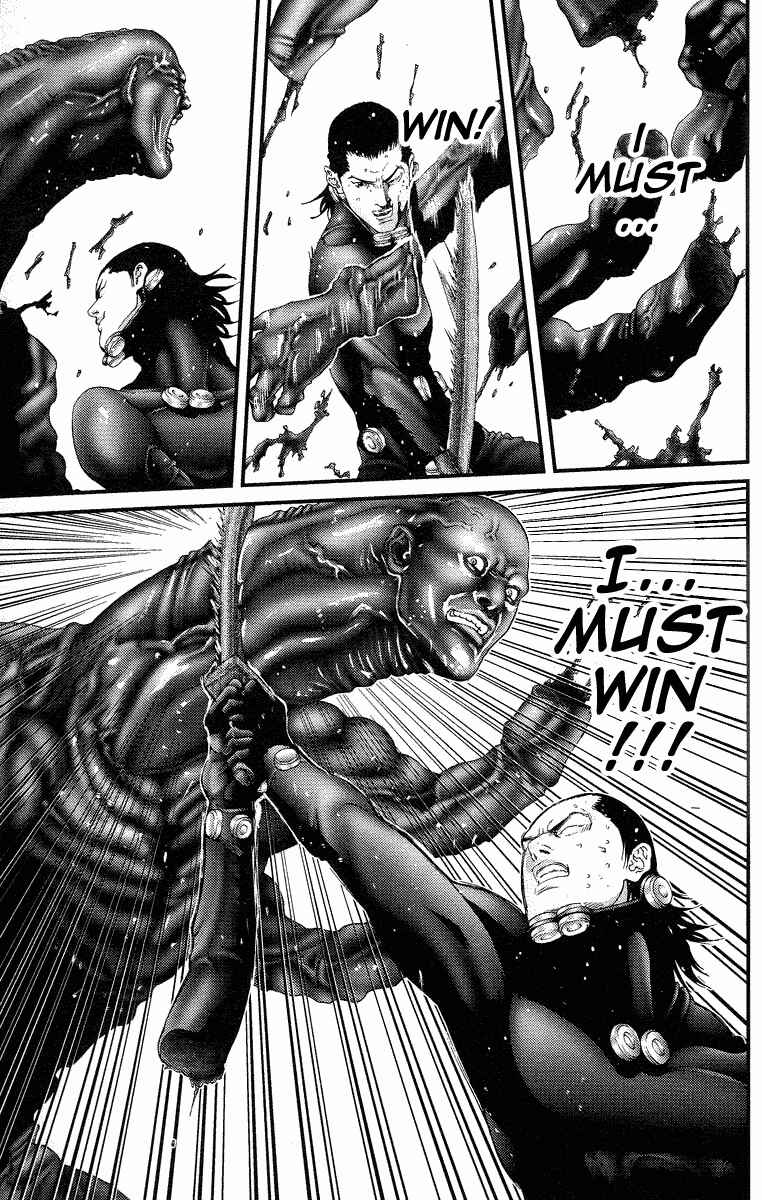 Gantz Chapter 88 page 14