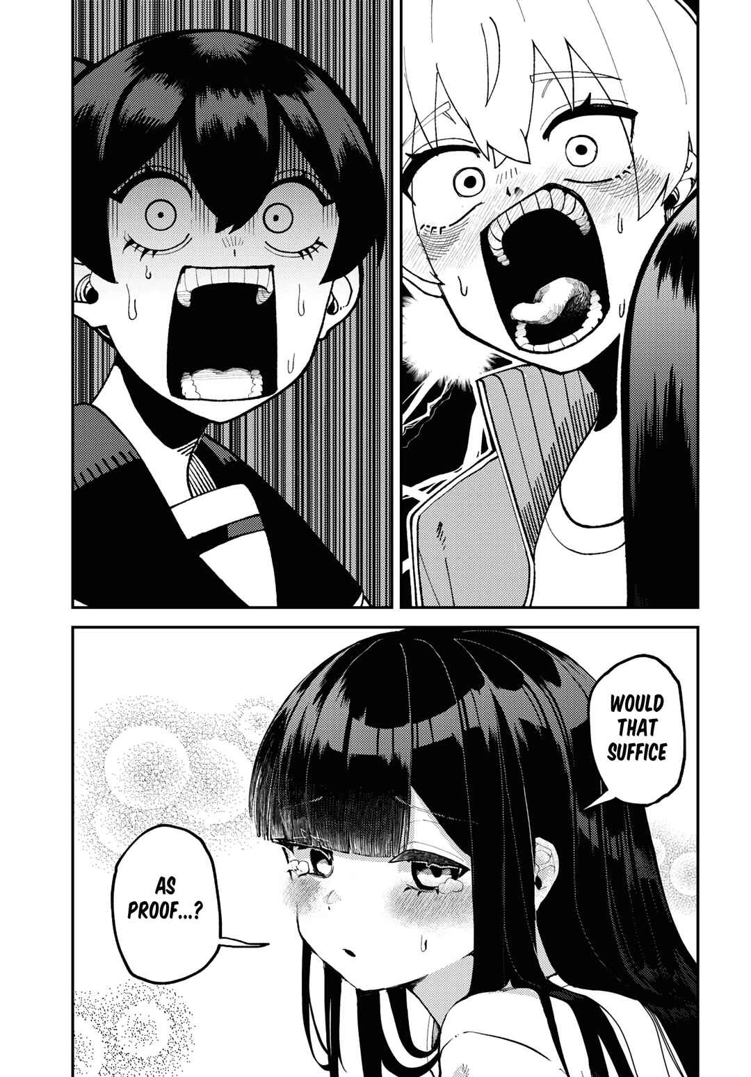 Garuru Girl Chapter 1 page 41