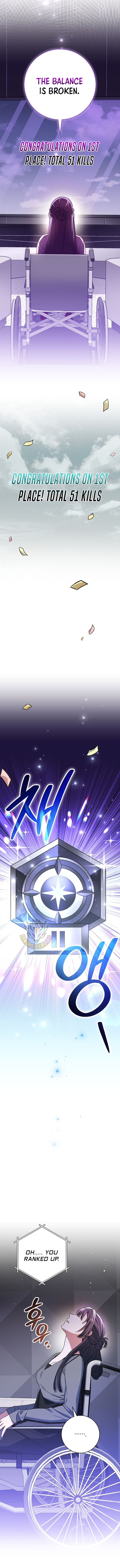 Genius Archer’s Streaming Chapter 63 page 10