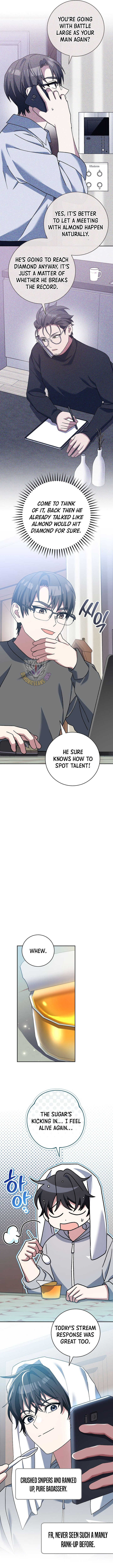 Genius Archer’s Streaming Chapter 63 page 16