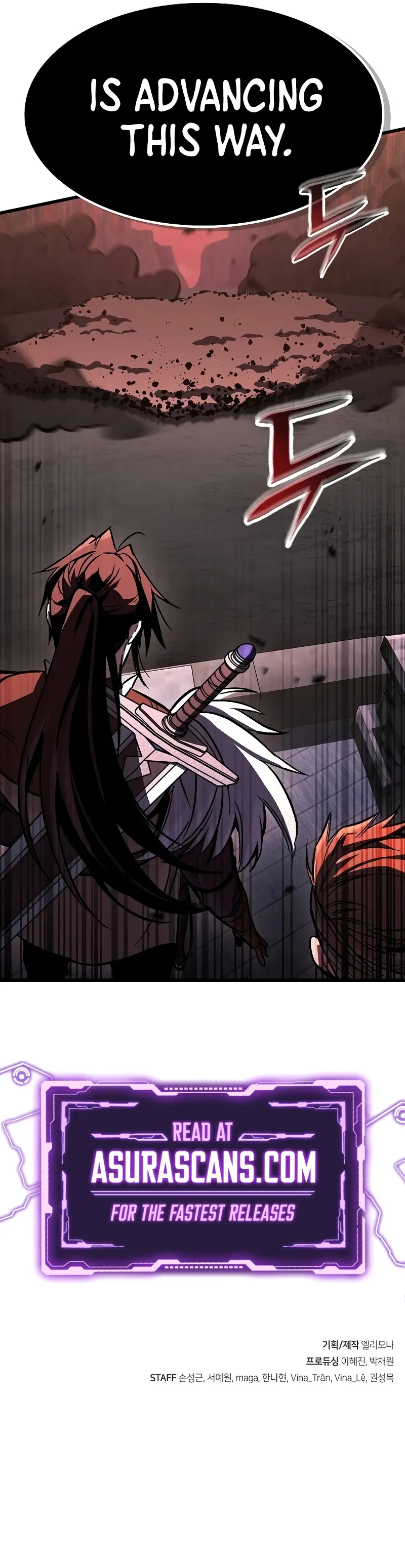 Genius Corpse-Collecting Warrior Chapter 46 page 11