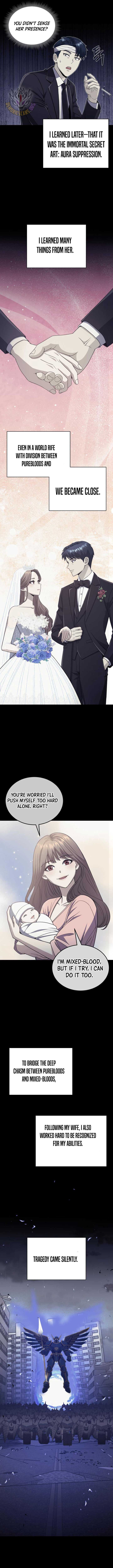Genius of the Unique Lineage Chapter 116 page 9