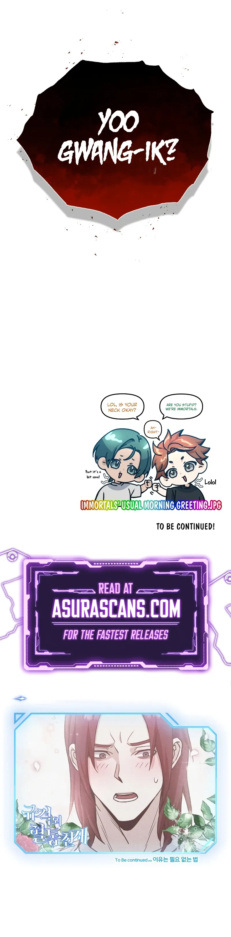 Genius of the Unique Lineage Chapter 14 page 12