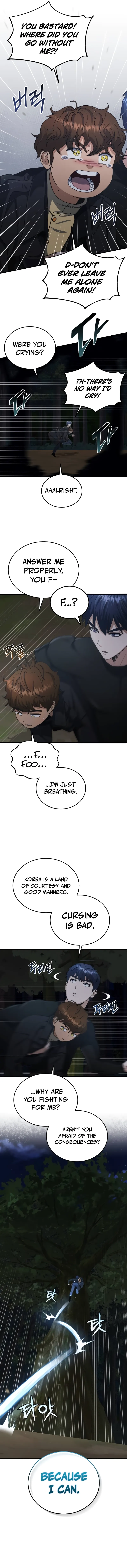 Genius of the Unique Lineage Chapter 59 page 3