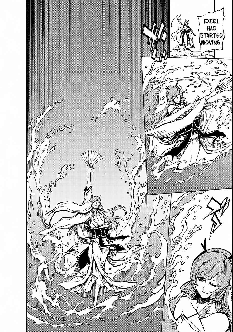 Genjitsushugi Yuusha no Oukoku Saikenki Chapter 21 page 10