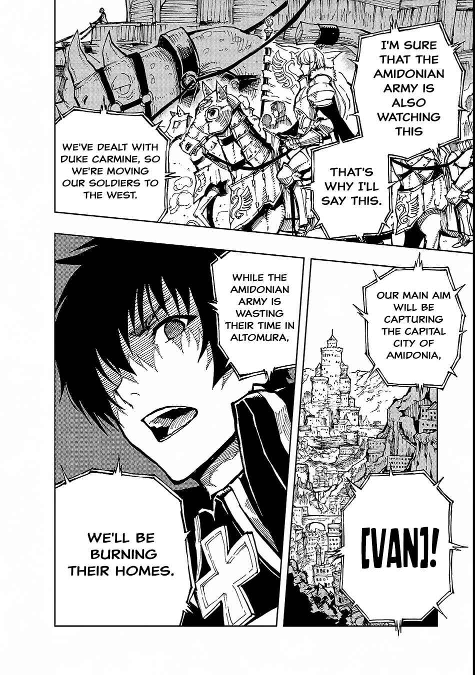 Genjitsushugi Yuusha no Oukoku Saikenki Chapter 21 page 21