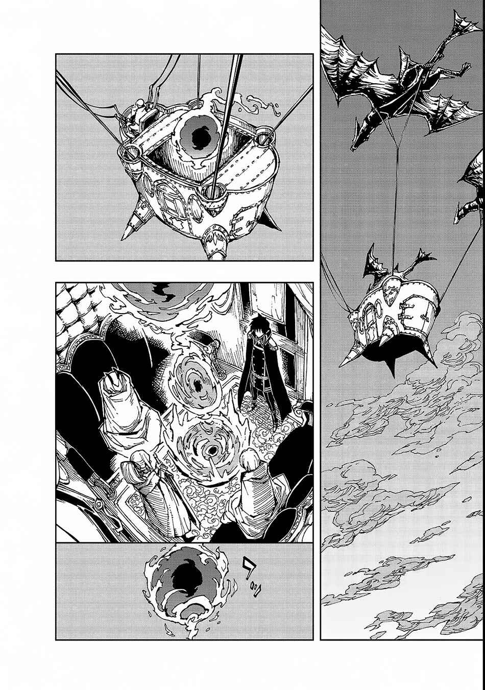 Genjitsushugi Yuusha no Oukoku Saikenki Chapter 21 page 23