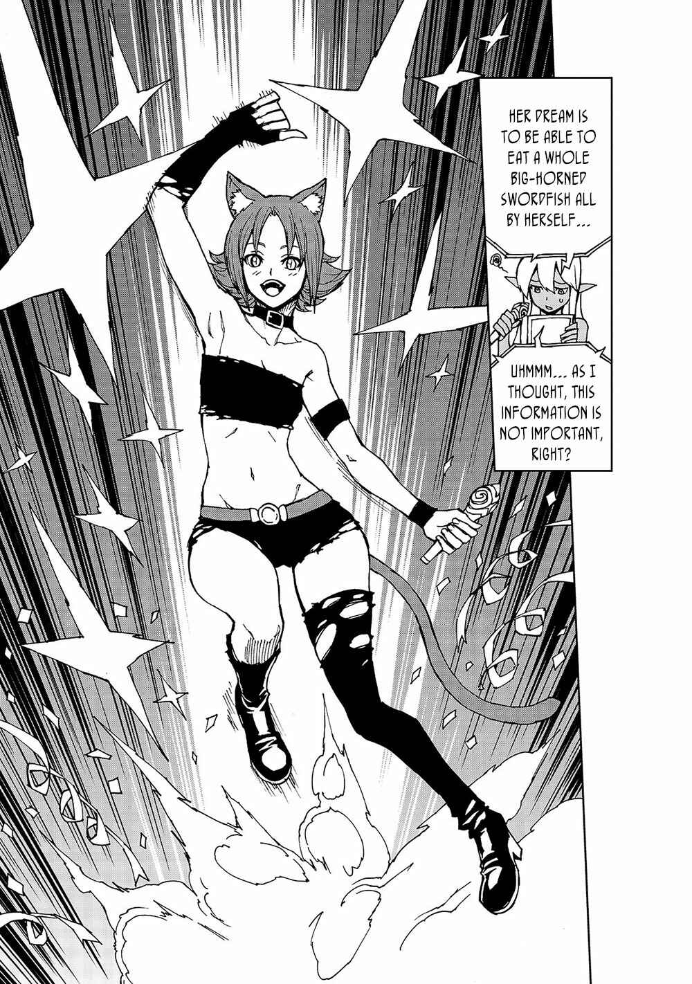 Genjitsushugi Yuusha no Oukoku Saikenki Chapter 29 page 20