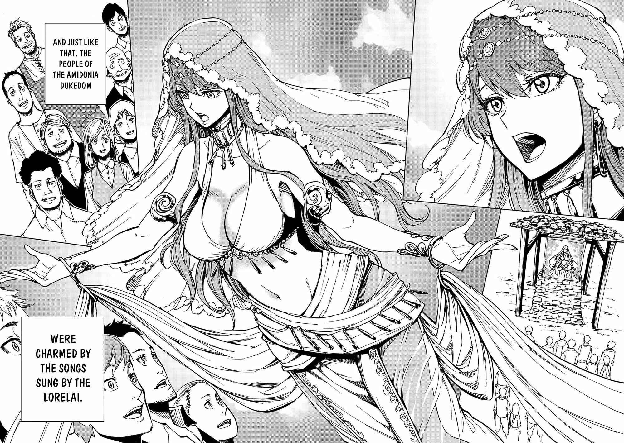 Genjitsushugi Yuusha no Oukoku Saikenki Chapter 29 page 24