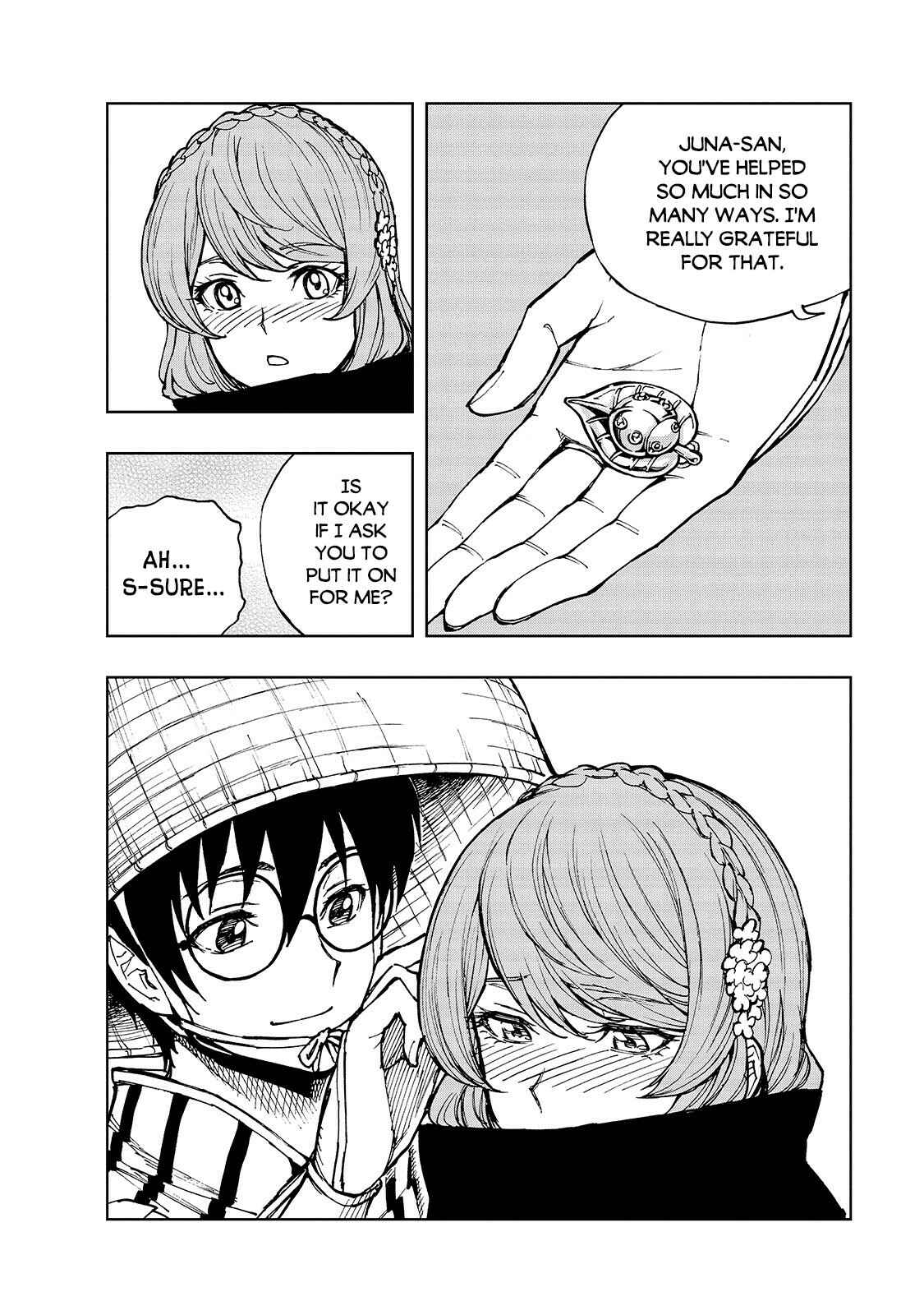 Genjitsushugi Yuusha no Oukoku Saikenki Chapter 31 page 20
