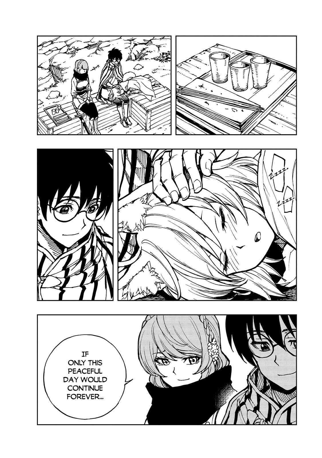 Genjitsushugi Yuusha no Oukoku Saikenki Chapter 31 page 24