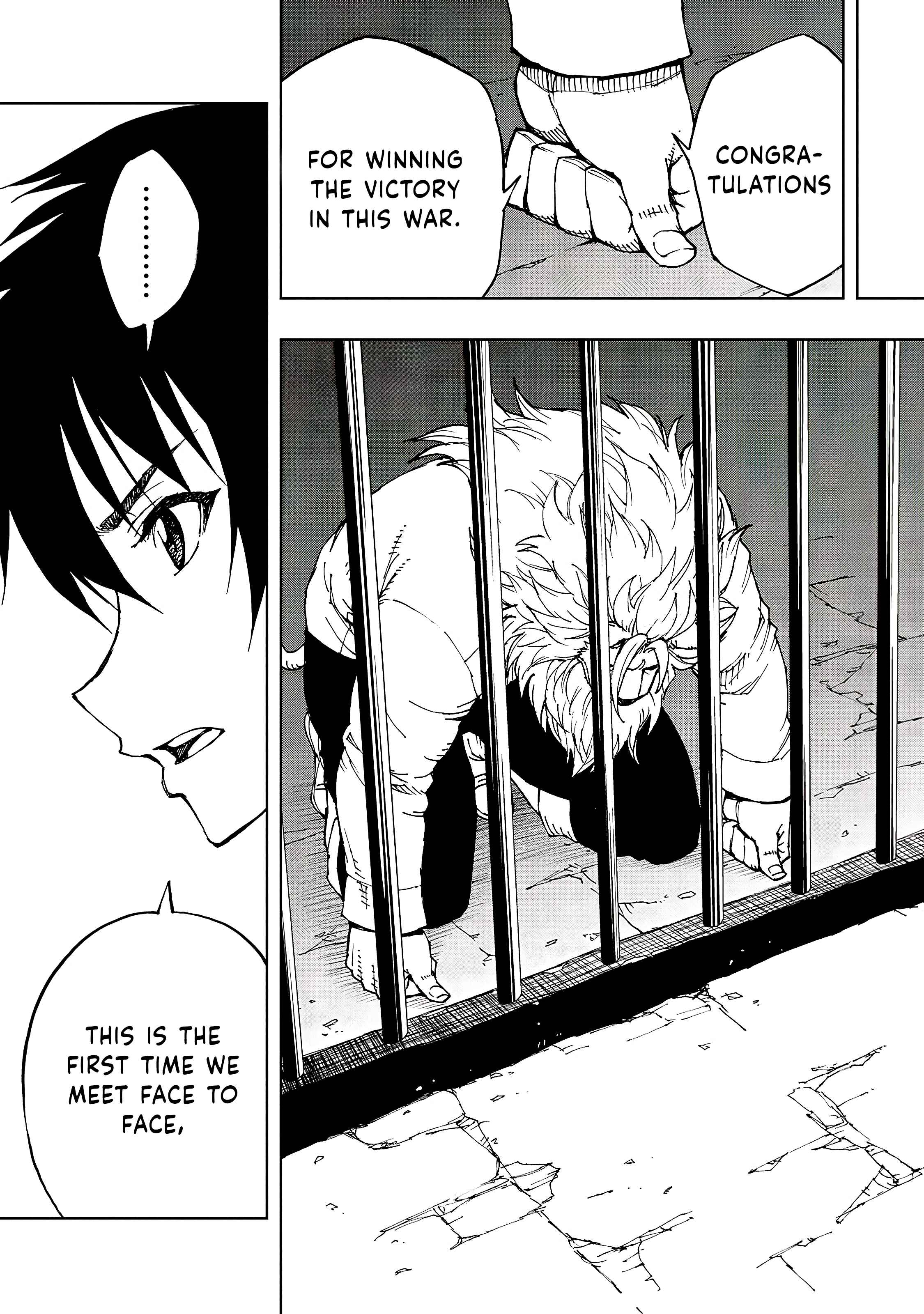 Genjitsushugi Yuusha no Oukoku Saikenki Chapter 37 page 11