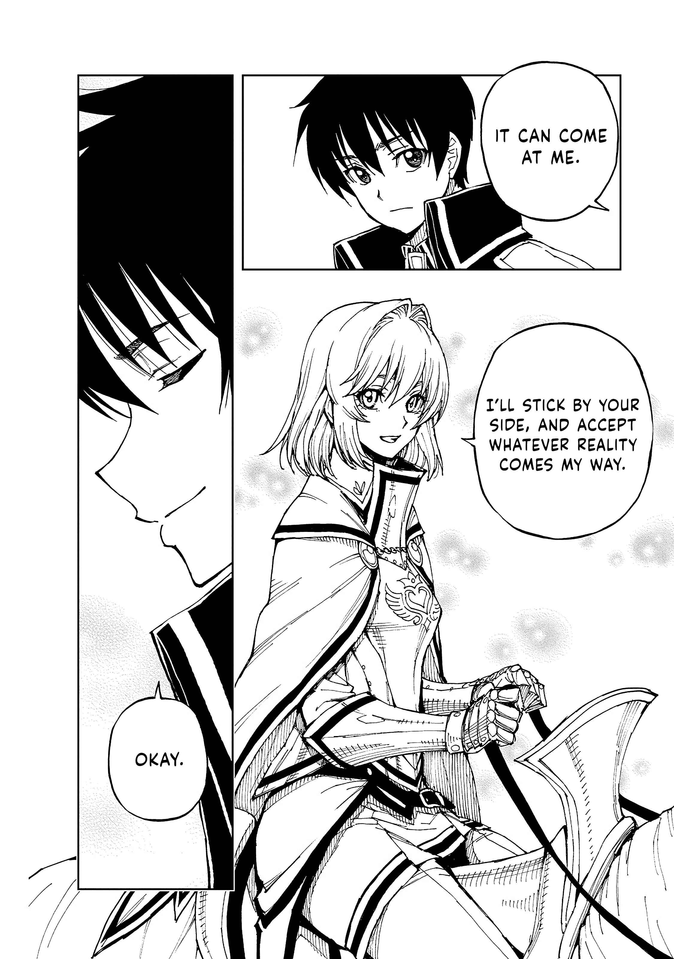 Genjitsushugi Yuusha no Oukoku Saikenki Chapter 37 page 4