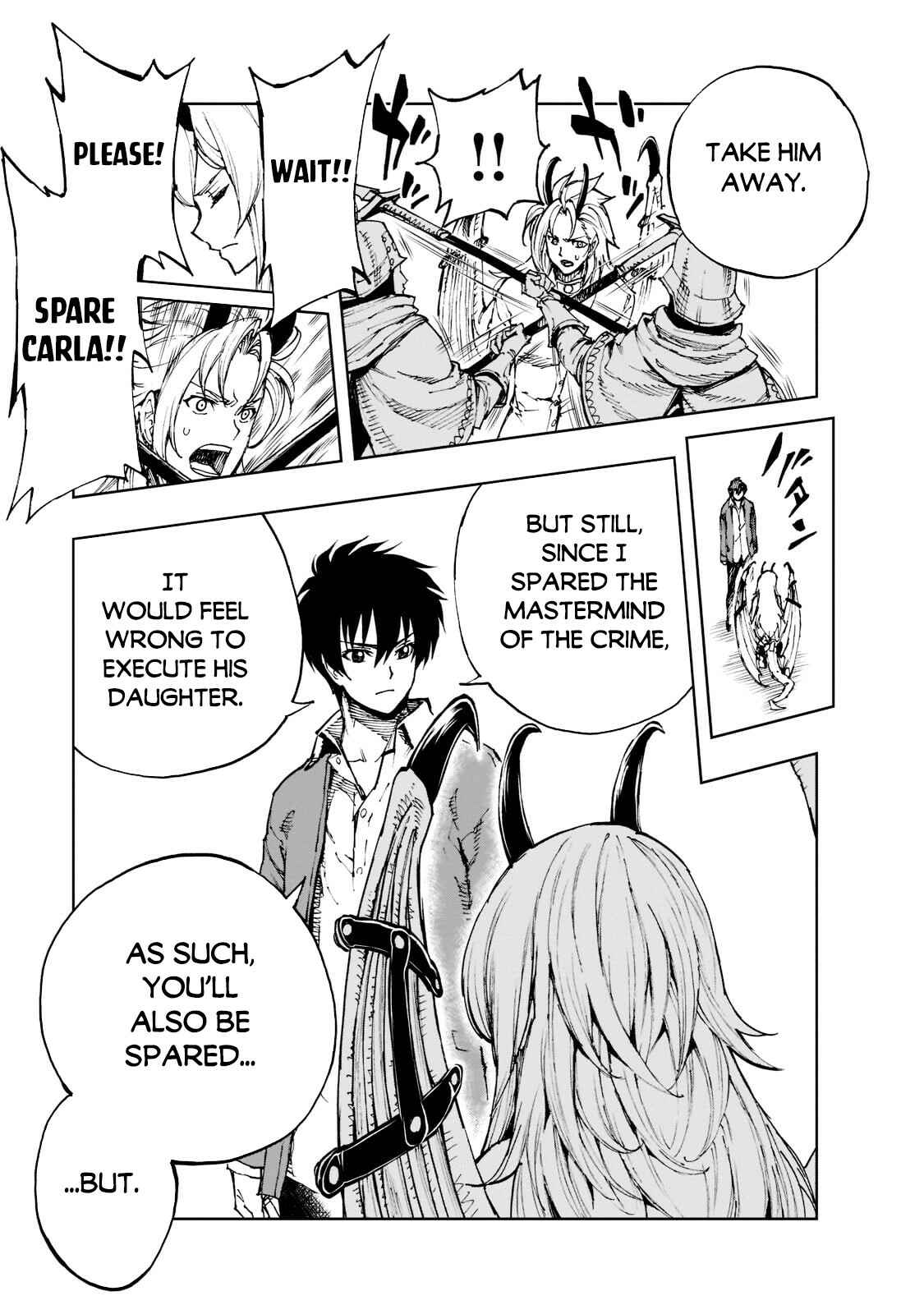Genjitsushugi Yuusha no Oukoku Saikenki Chapter 41.1 page 6