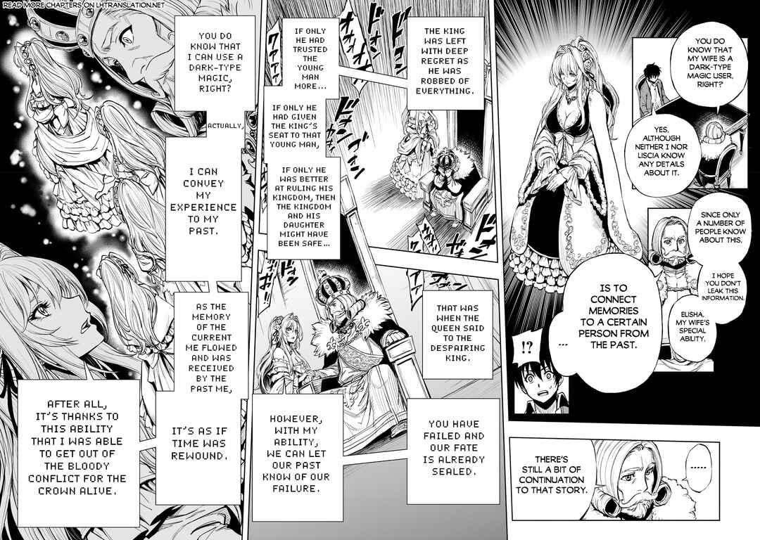 Genjitsushugi Yuusha no Oukoku Saikenki Chapter 52 page 10