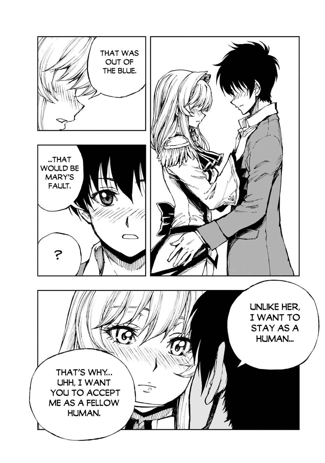 Genjitsushugi Yuusha no Oukoku Saikenki Chapter 60 page 12