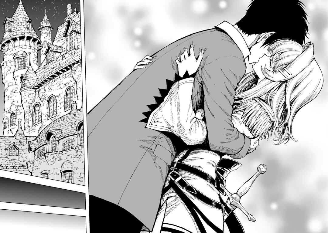 Genjitsushugi Yuusha no Oukoku Saikenki Chapter 60 page 14
