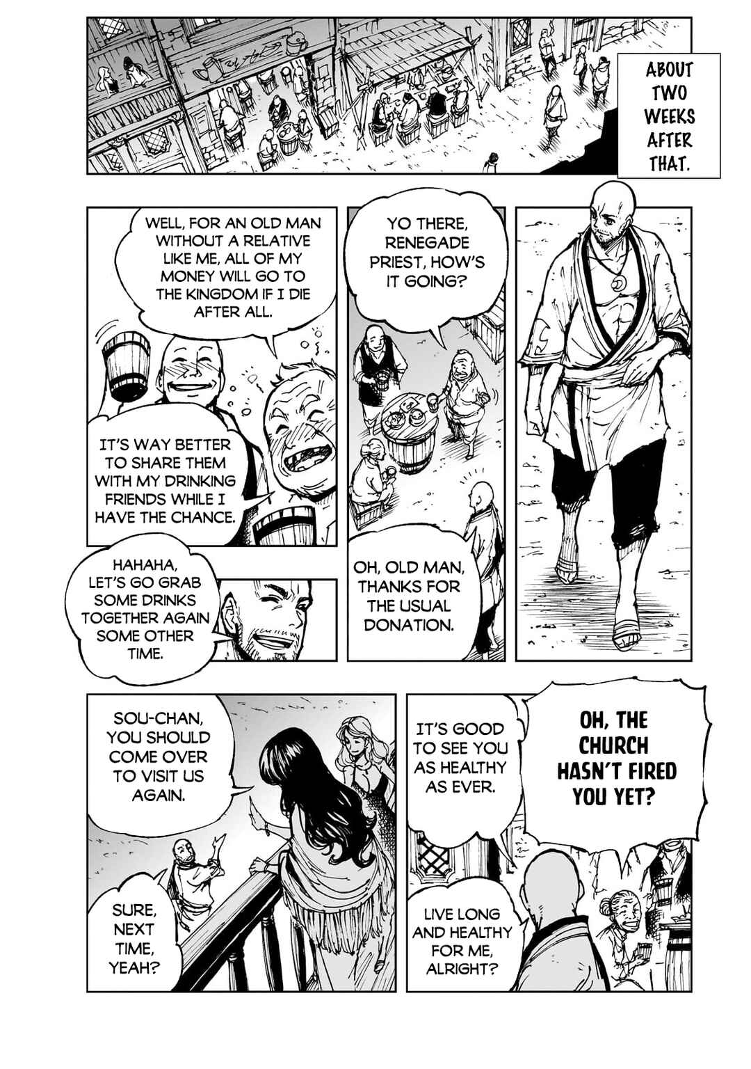 Genjitsushugi Yuusha no Oukoku Saikenki Chapter 61.1 page 6