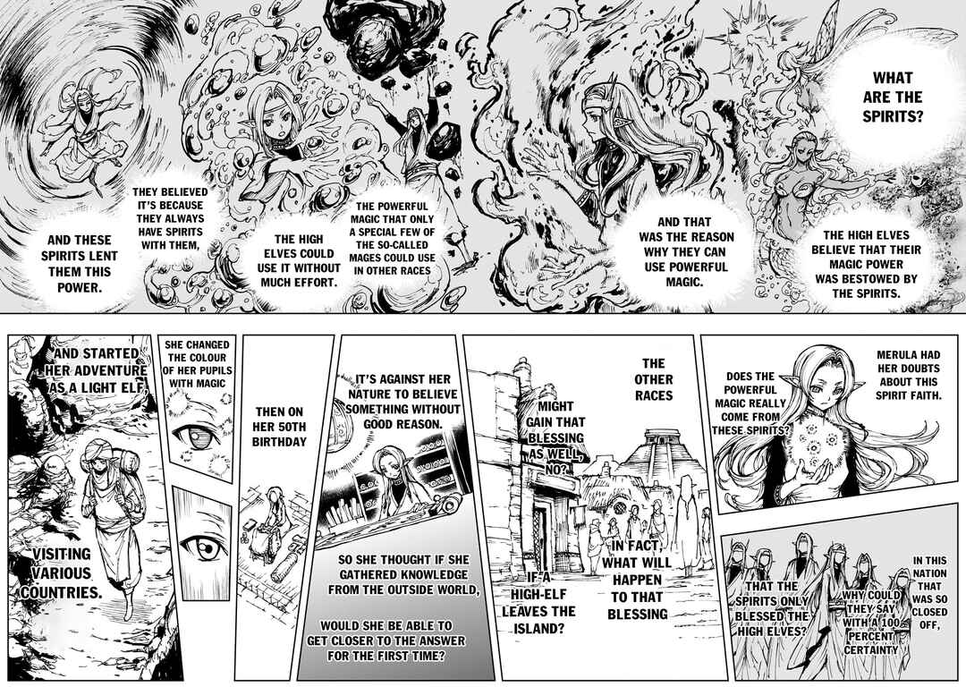 Genjitsushugi Yuusha no Oukoku Saikenki Chapter 61.2 page 9