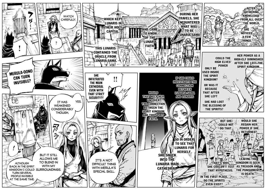 Genjitsushugi Yuusha no Oukoku Saikenki Chapter 61.2 page 10