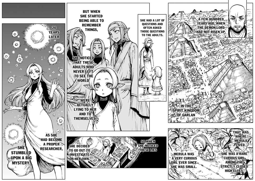 Genjitsushugi Yuusha no Oukoku Saikenki Chapter 61.2 page 8