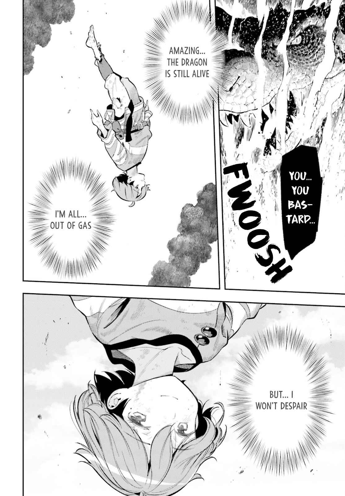 Genkaigoe no Skill wa, Tenseisha ni Shika Atsukaenai – Over Limit Skill Holder Chapter 11 page 17