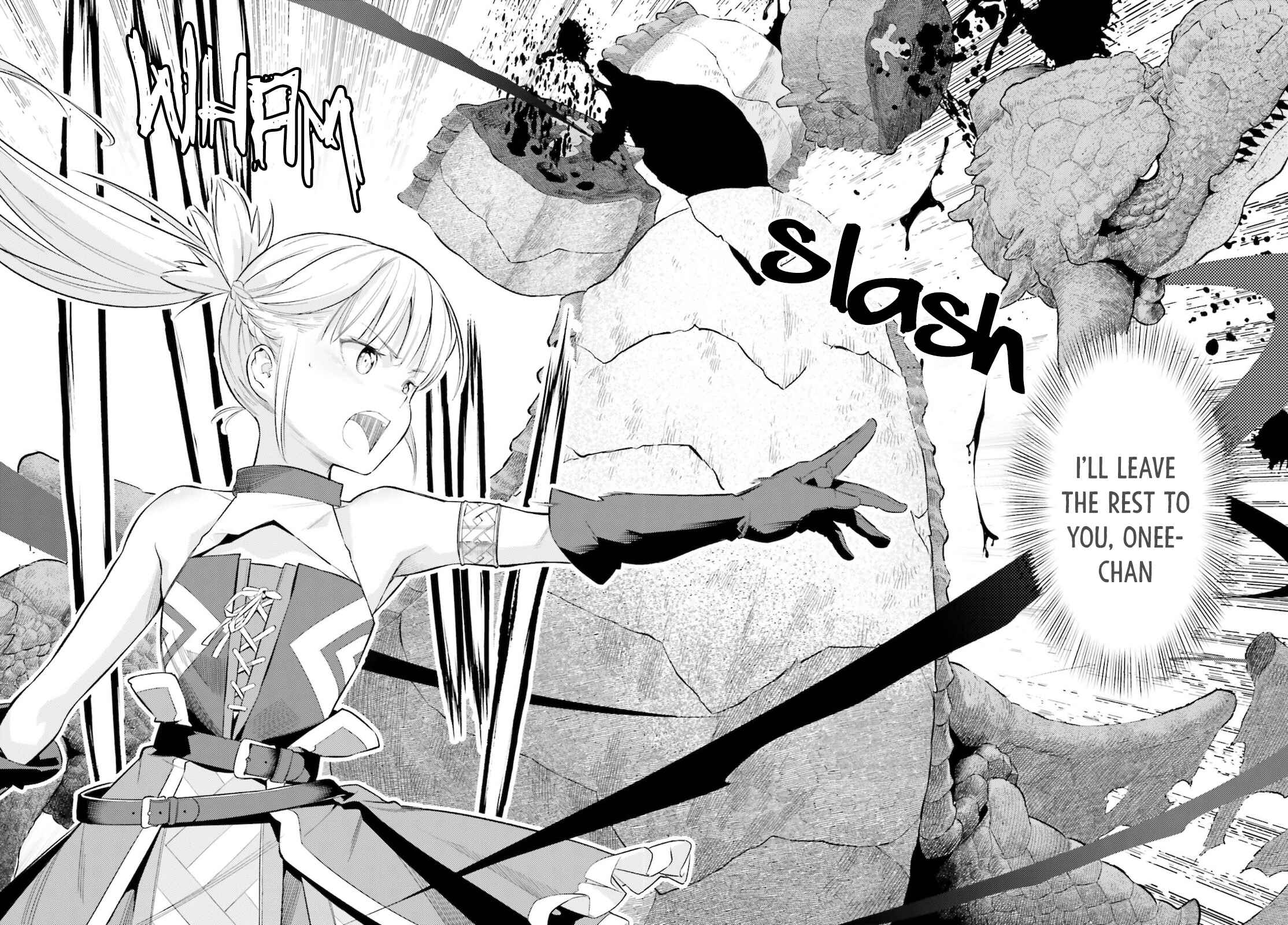 Genkaigoe no Skill wa, Tenseisha ni Shika Atsukaenai – Over Limit Skill Holder Chapter 11 page 19