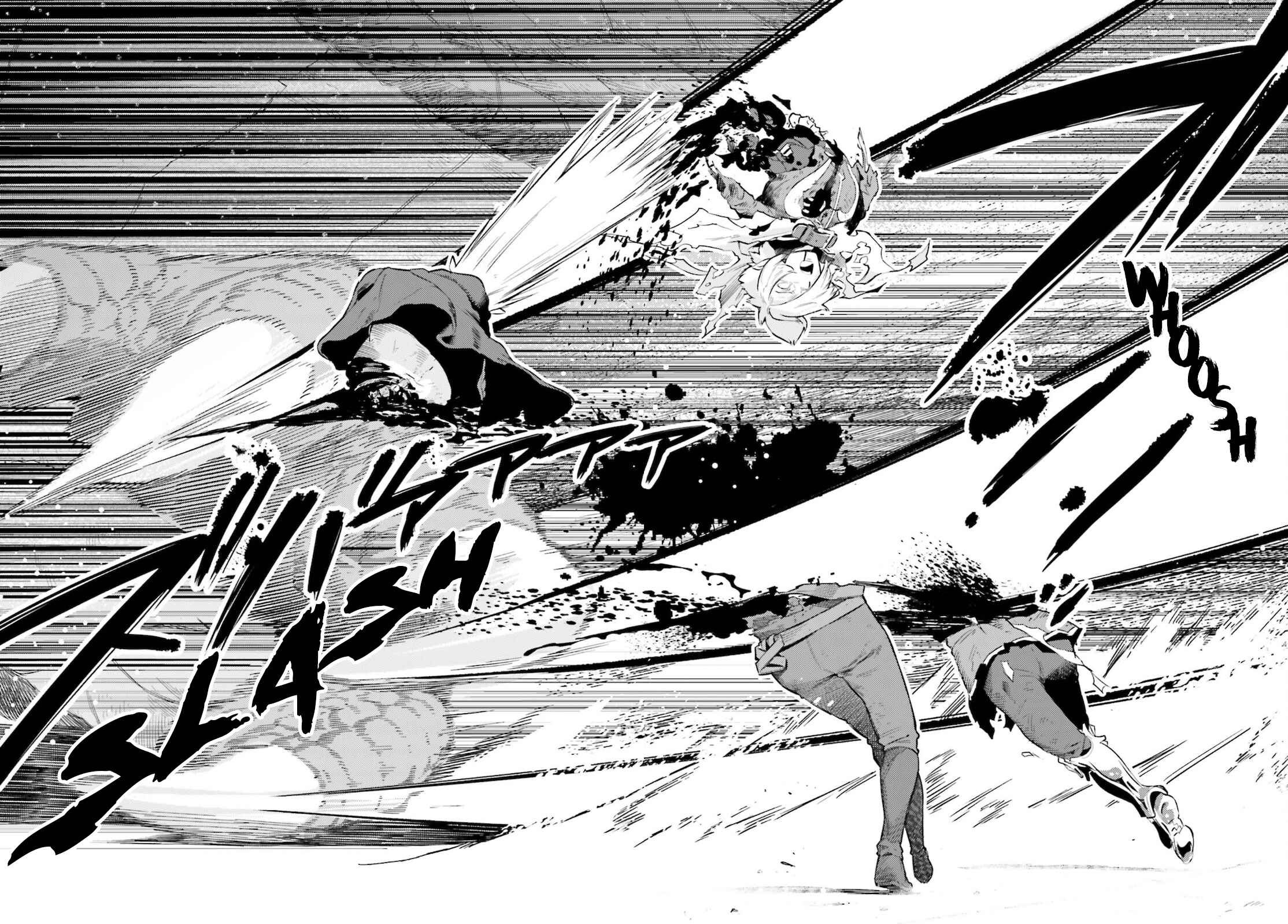 Genkaigoe no Skill wa, Tenseisha ni Shika Atsukaenai – Over Limit Skill Holder Chapter 11 page 3