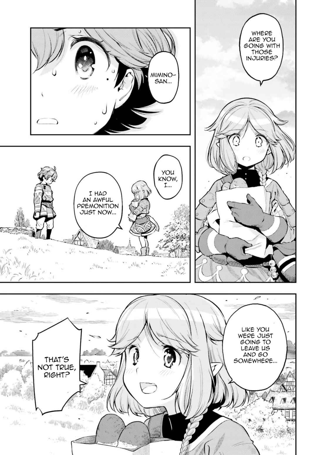 Genkaigoe no Skill wa, Tenseisha ni Shika Atsukaenai – Over Limit Skill Holder Chapter 12 page 16