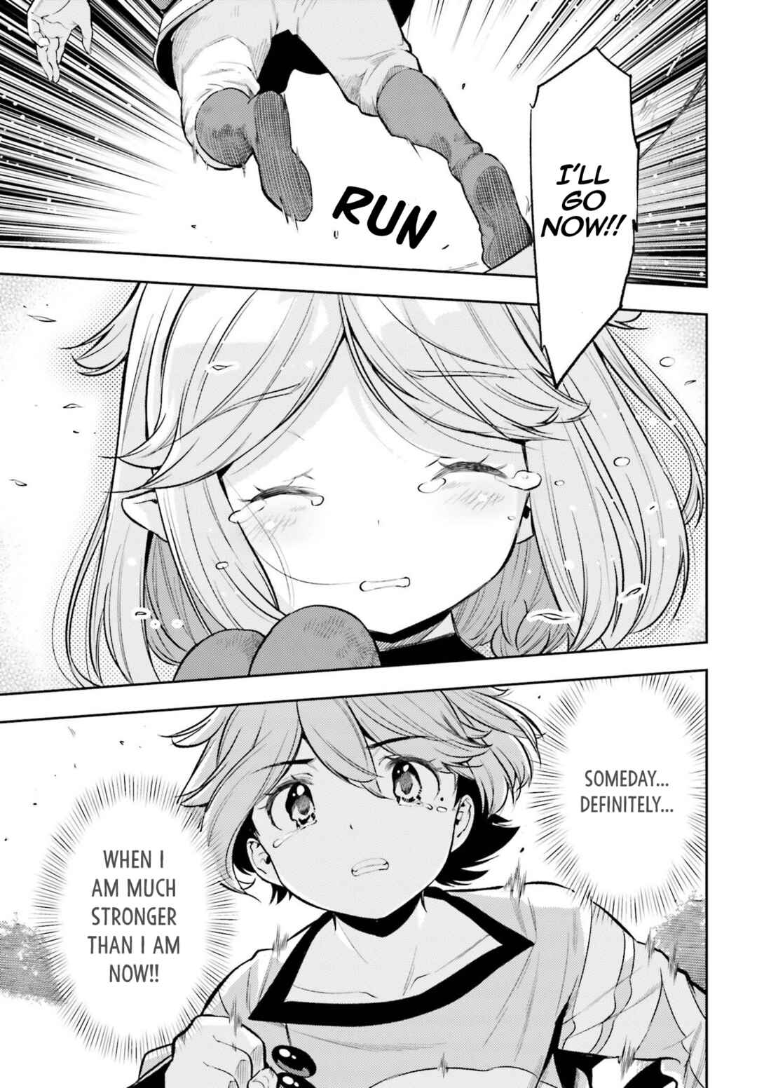 Genkaigoe no Skill wa, Tenseisha ni Shika Atsukaenai – Over Limit Skill Holder Chapter 12 page 20