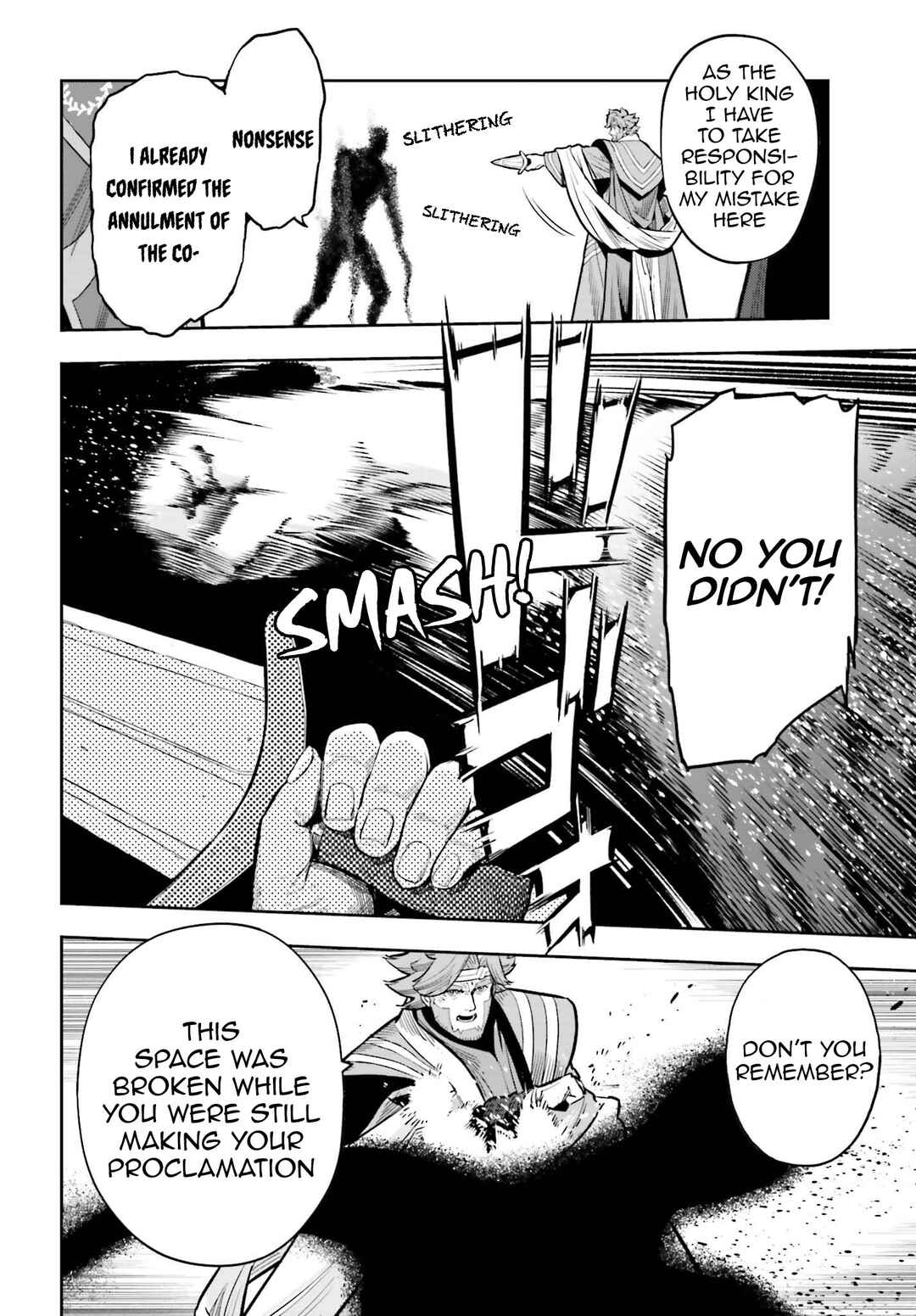 Genkaigoe no Skill wa, Tenseisha ni Shika Atsukaenai – Over Limit Skill Holder Chapter 13 page 16