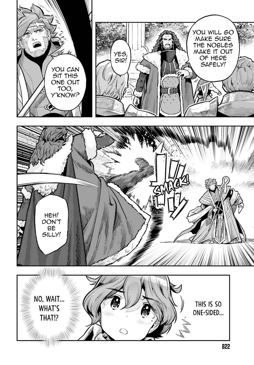 Genkaigoe no Skill wa, Tenseisha ni Shika Atsukaenai – Over Limit Skill Holder Chapter 13 page 20