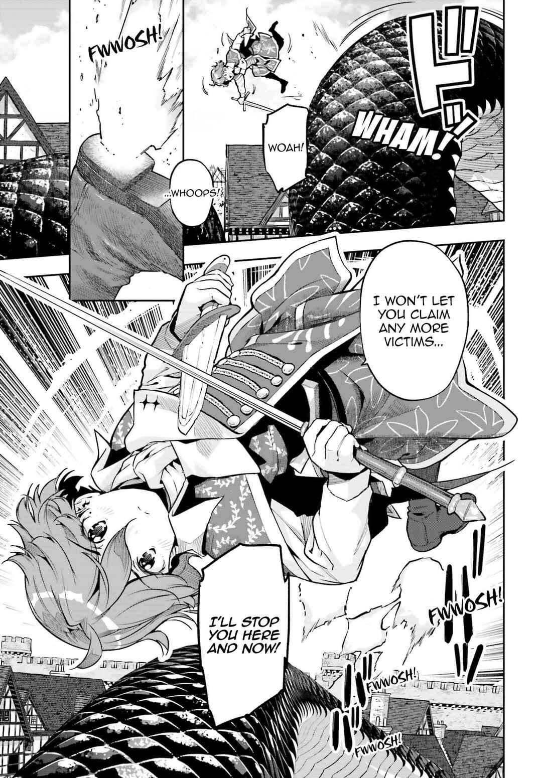 Genkaigoe no Skill wa, Tenseisha ni Shika Atsukaenai – Over Limit Skill Holder Chapter 15 page 9