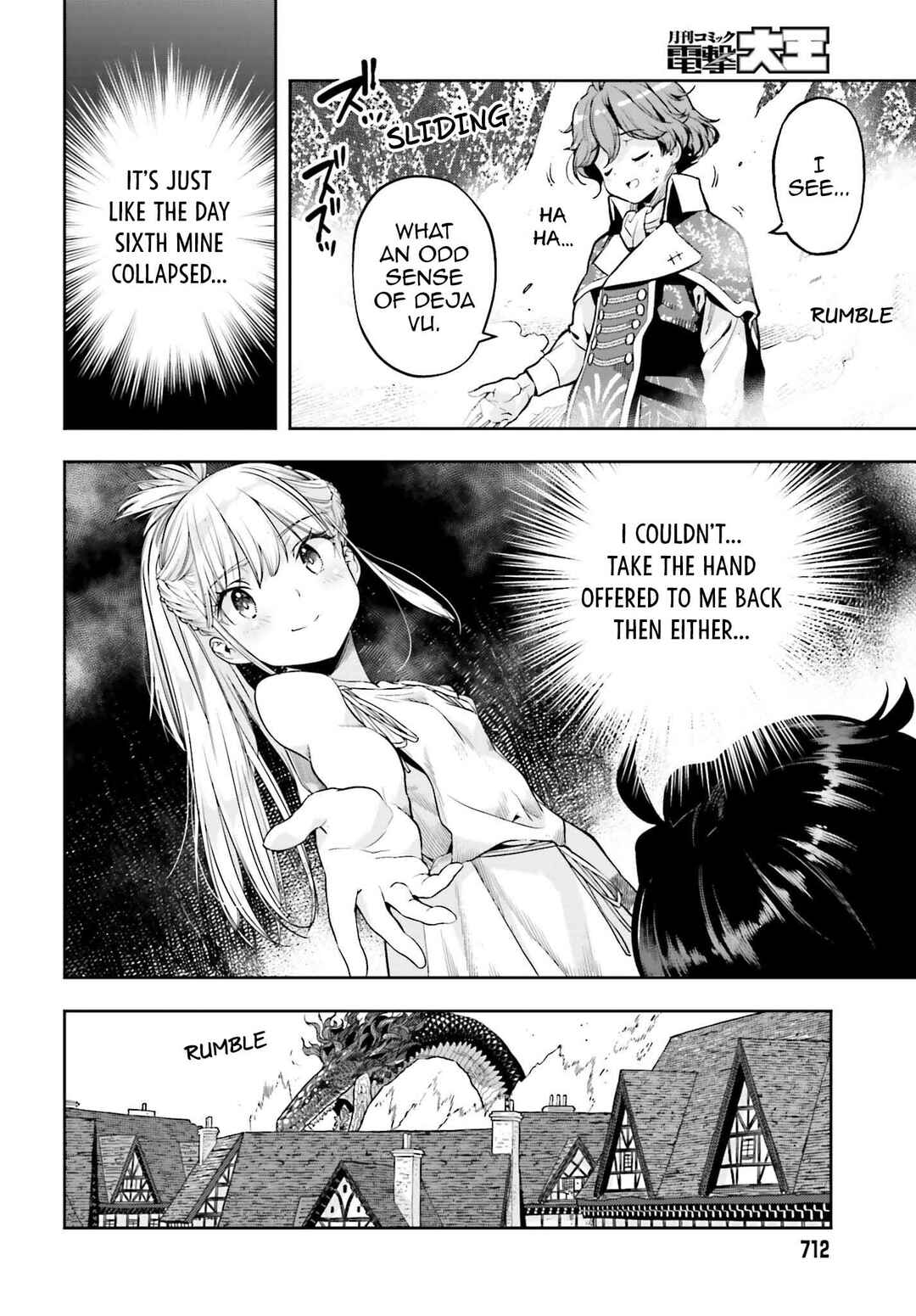 Genkaigoe no Skill wa, Tenseisha ni Shika Atsukaenai – Over Limit Skill Holder Chapter 15 page 13