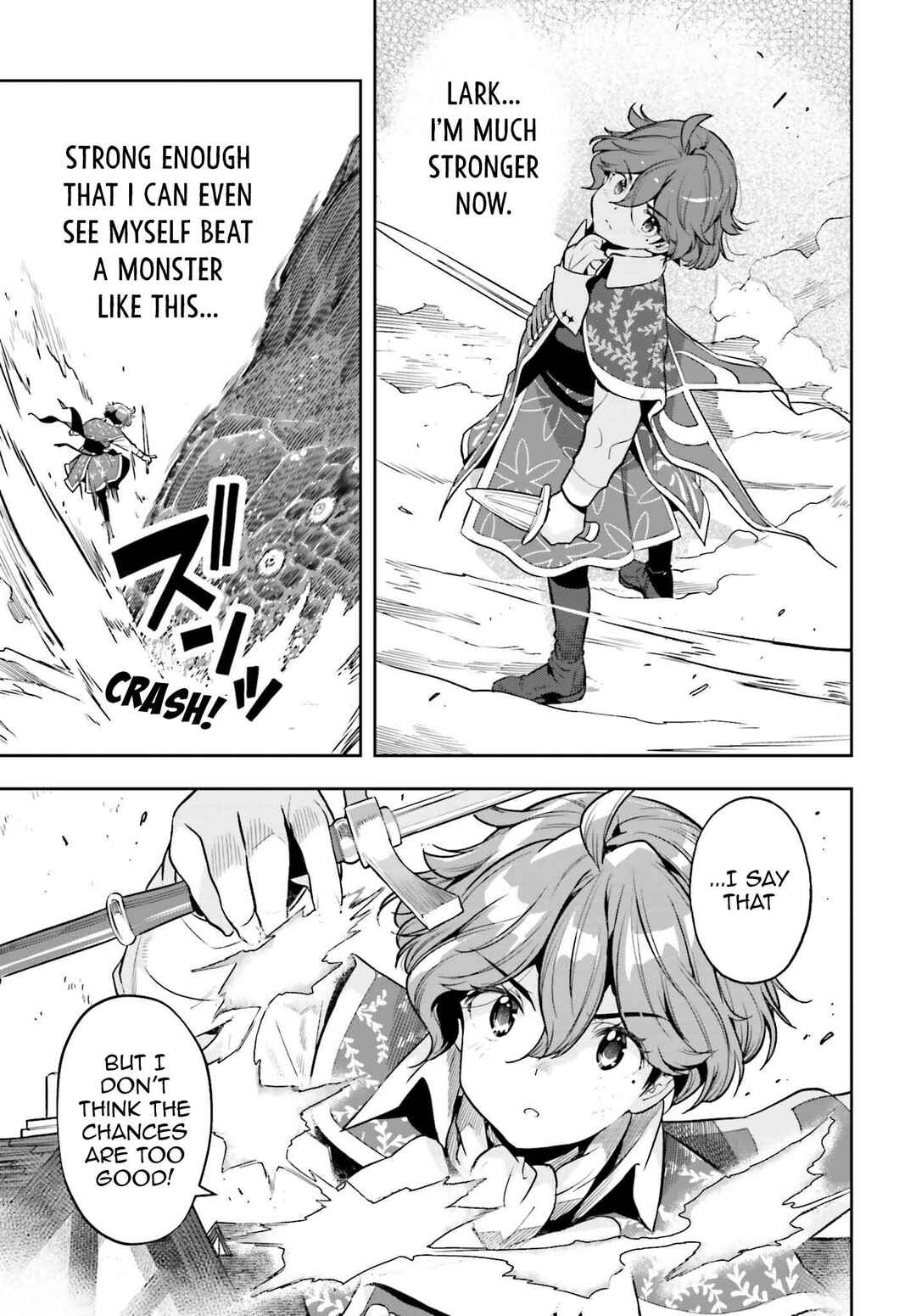 Genkaigoe no Skill wa, Tenseisha ni Shika Atsukaenai – Over Limit Skill Holder Chapter 15 page 14