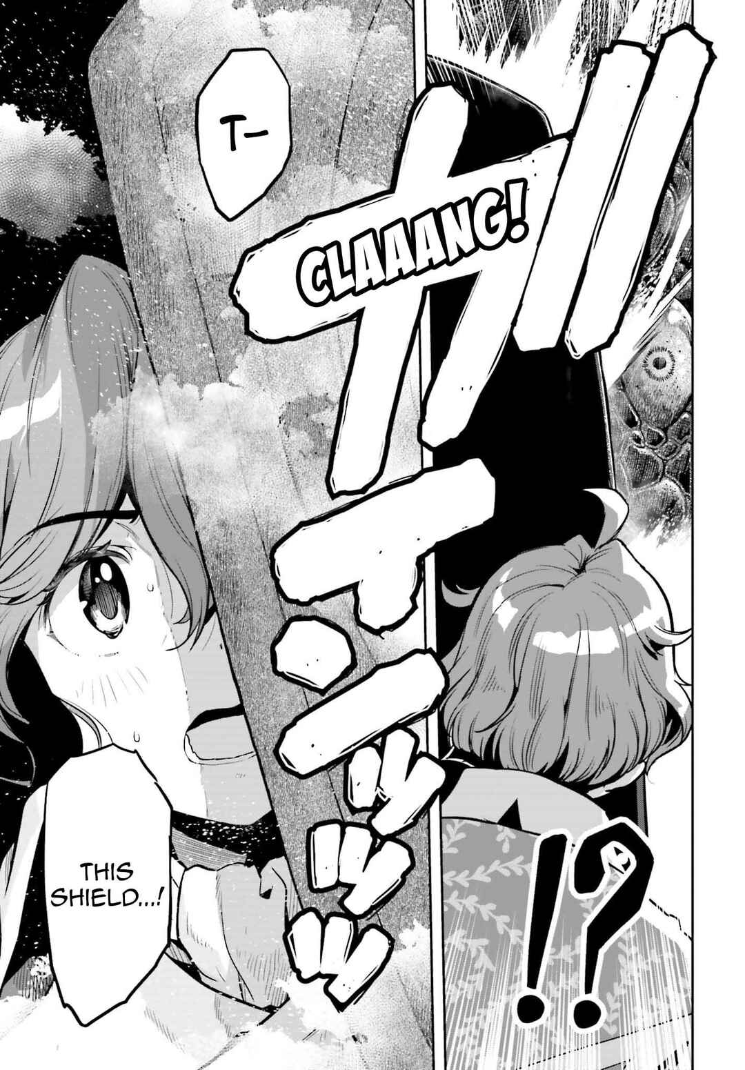Genkaigoe no Skill wa, Tenseisha ni Shika Atsukaenai – Over Limit Skill Holder Chapter 15 page 18