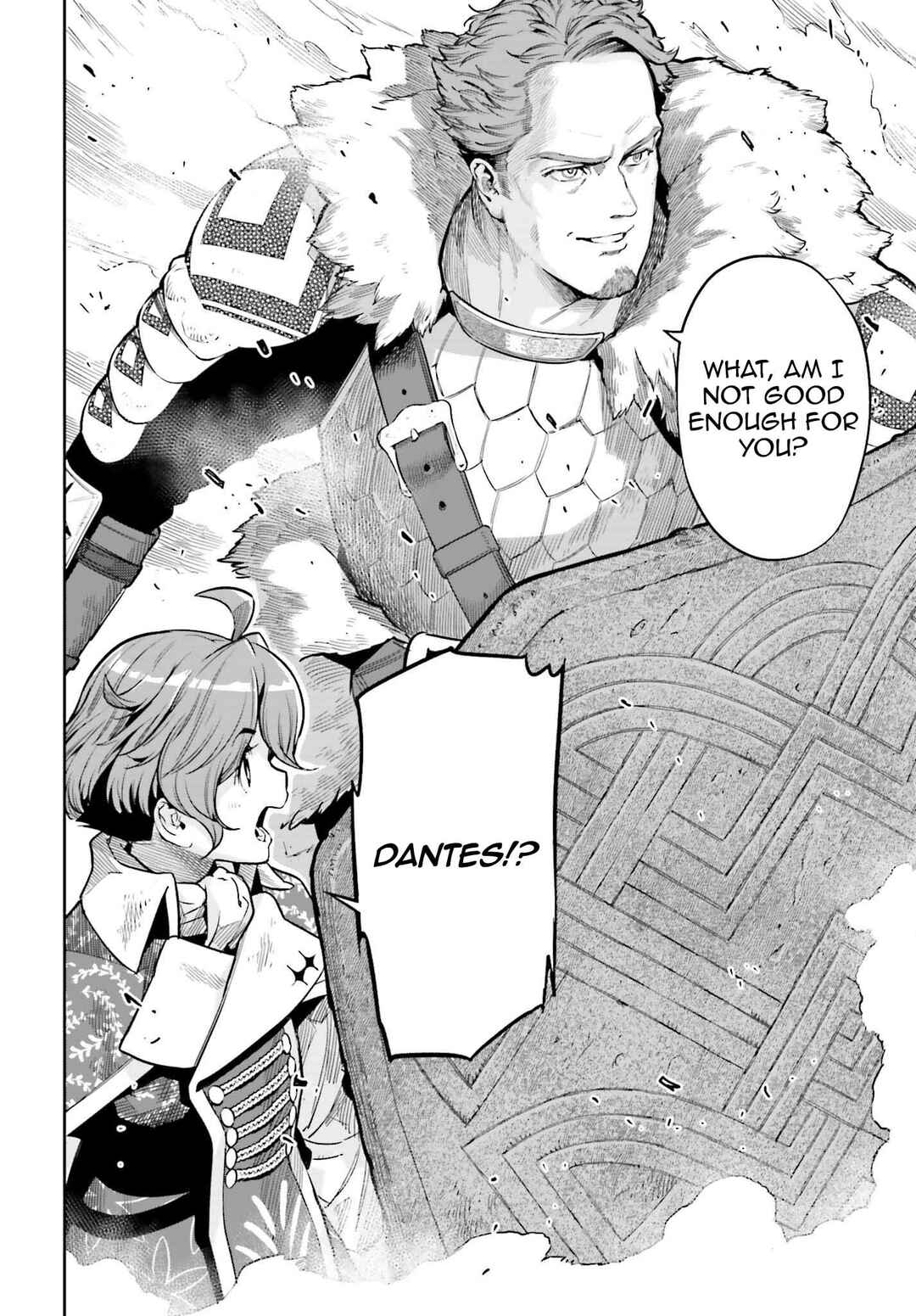 Genkaigoe no Skill wa, Tenseisha ni Shika Atsukaenai – Over Limit Skill Holder Chapter 15 page 19