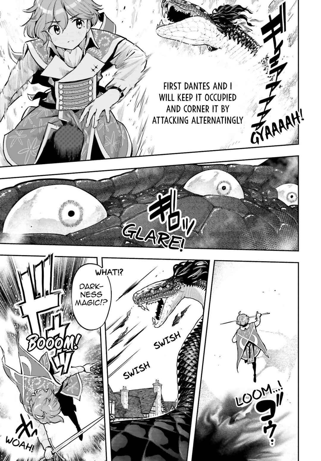 Genkaigoe no Skill wa, Tenseisha ni Shika Atsukaenai – Over Limit Skill Holder Chapter 16 page 8
