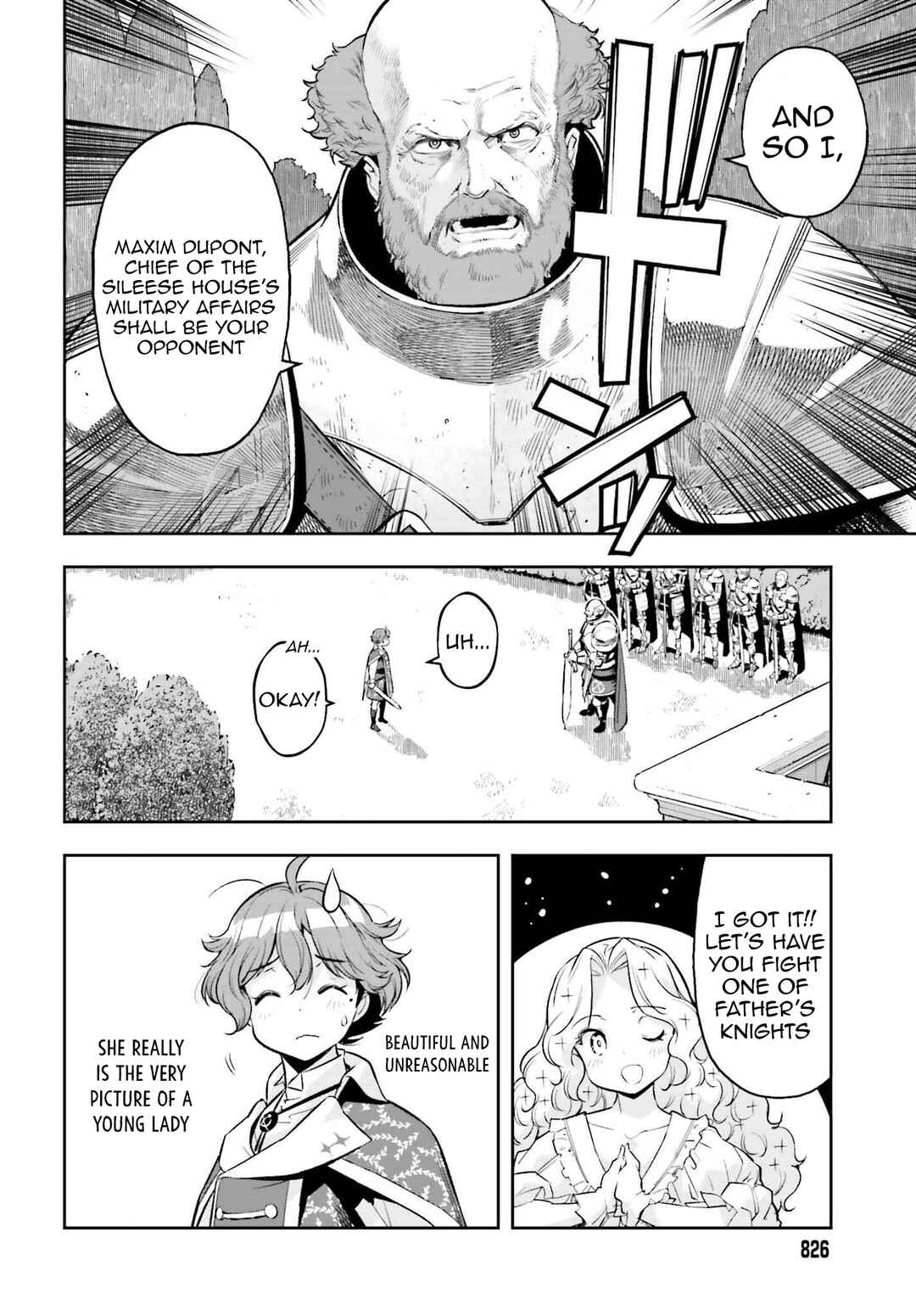 Genkaigoe no Skill wa, Tenseisha ni Shika Atsukaenai – Over Limit Skill Holder Chapter 2 page 13