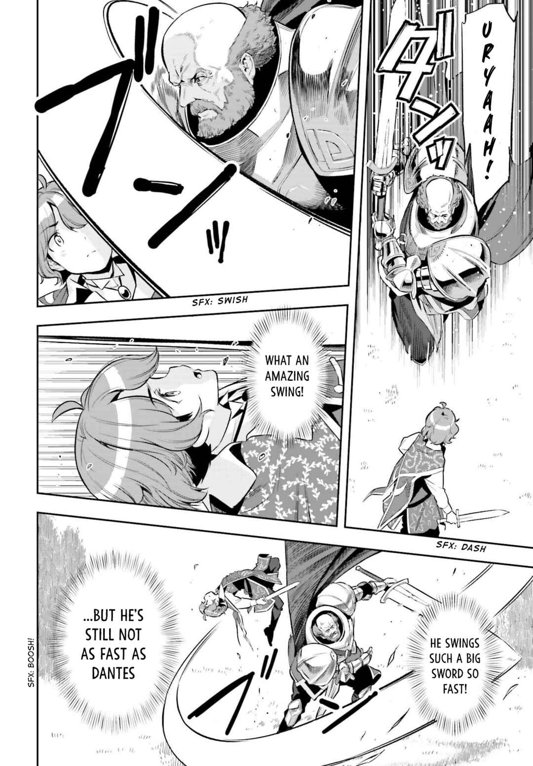 Genkaigoe no Skill wa, Tenseisha ni Shika Atsukaenai – Over Limit Skill Holder Chapter 2 page 15
