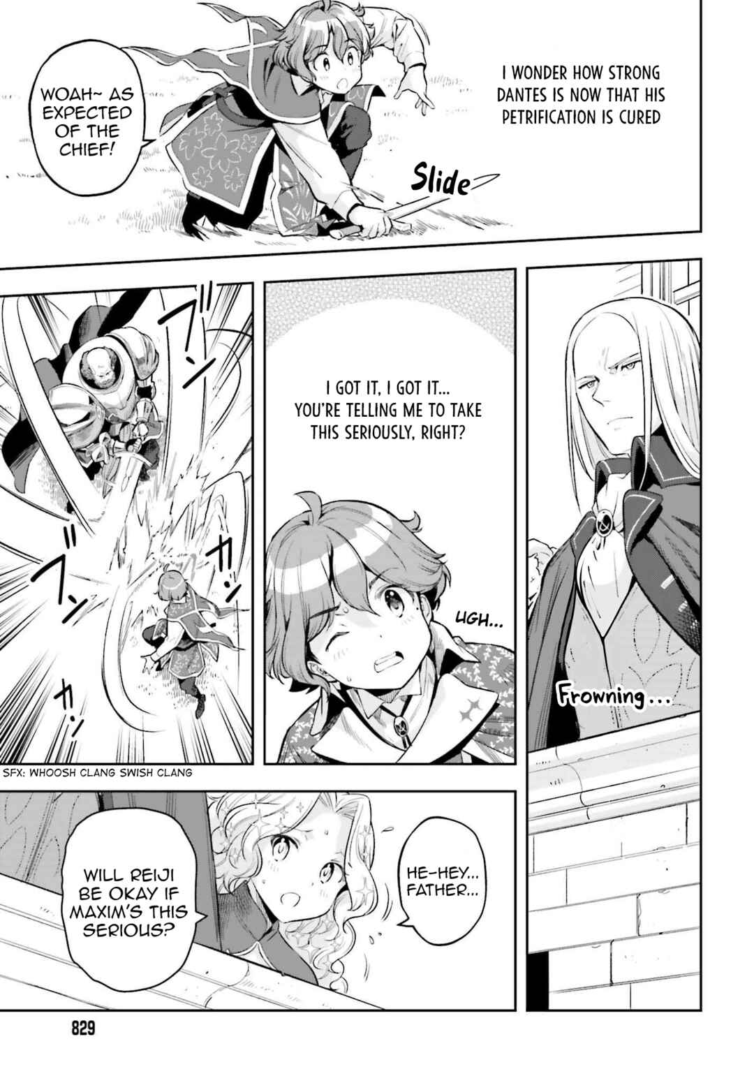 Genkaigoe no Skill wa, Tenseisha ni Shika Atsukaenai – Over Limit Skill Holder Chapter 2 page 16
