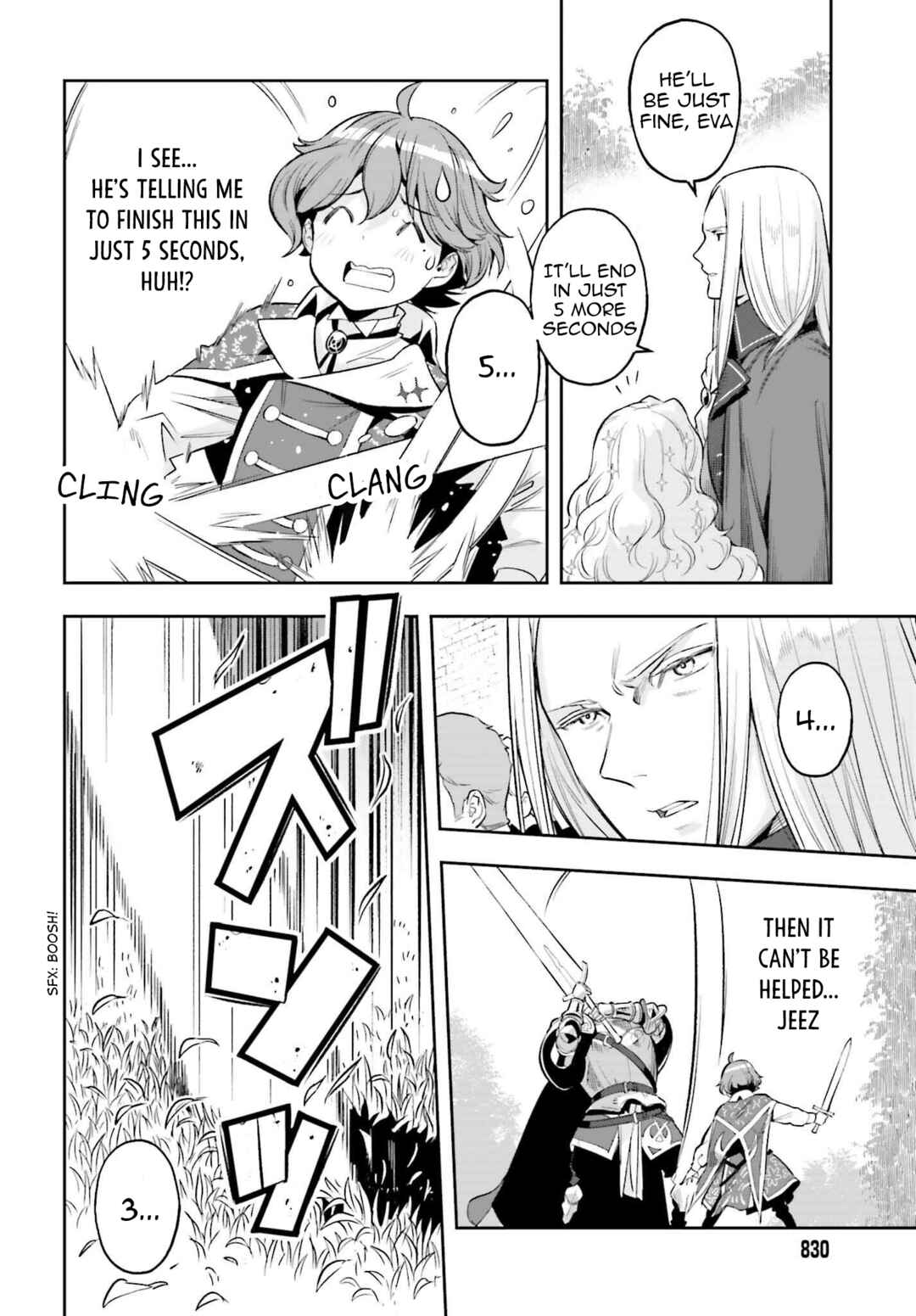 Genkaigoe no Skill wa, Tenseisha ni Shika Atsukaenai – Over Limit Skill Holder Chapter 2 page 17