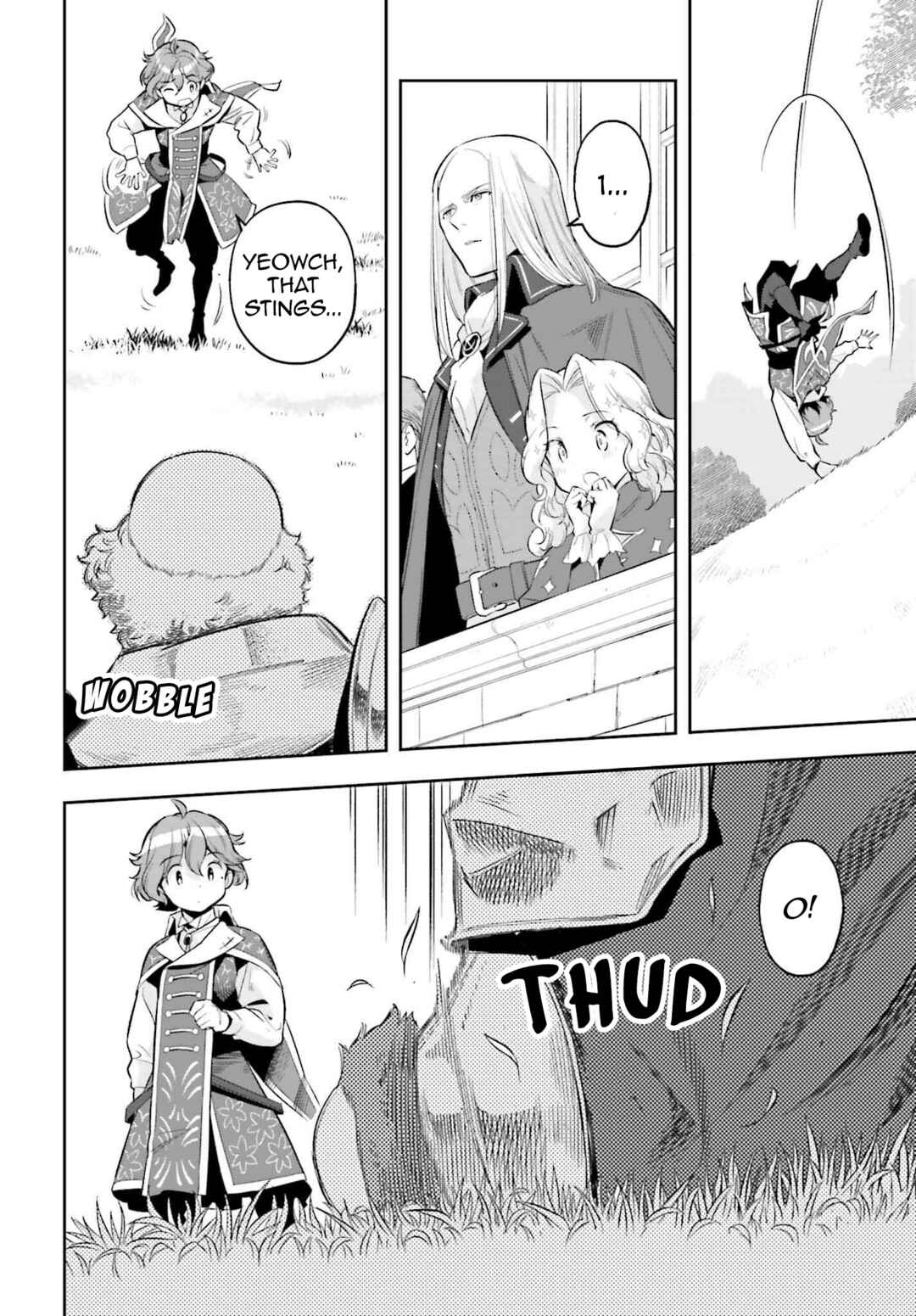 Genkaigoe no Skill wa, Tenseisha ni Shika Atsukaenai – Over Limit Skill Holder Chapter 2 page 19