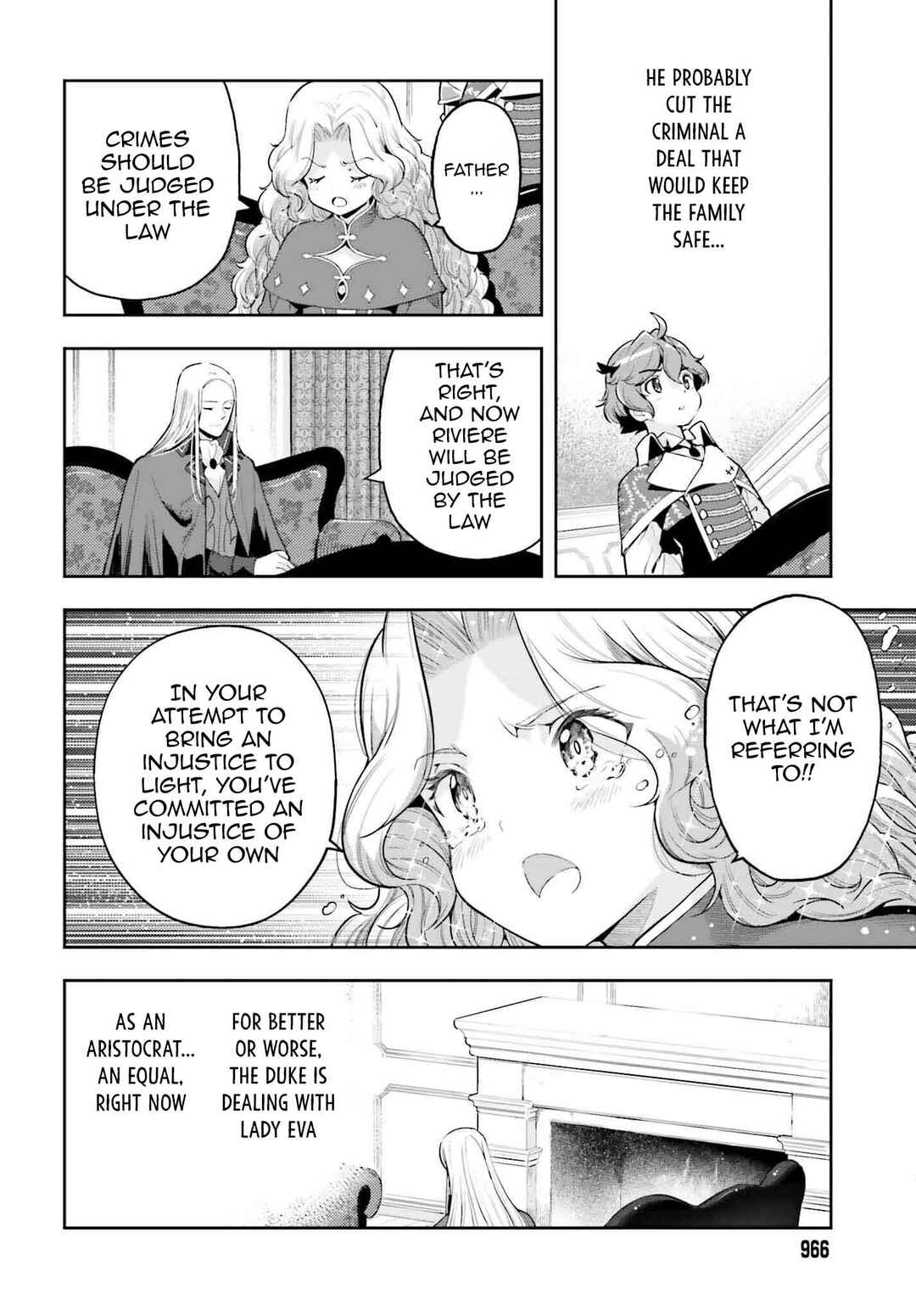 Genkaigoe no Skill wa, Tenseisha ni Shika Atsukaenai – Over Limit Skill Holder Chapter 20 page 9