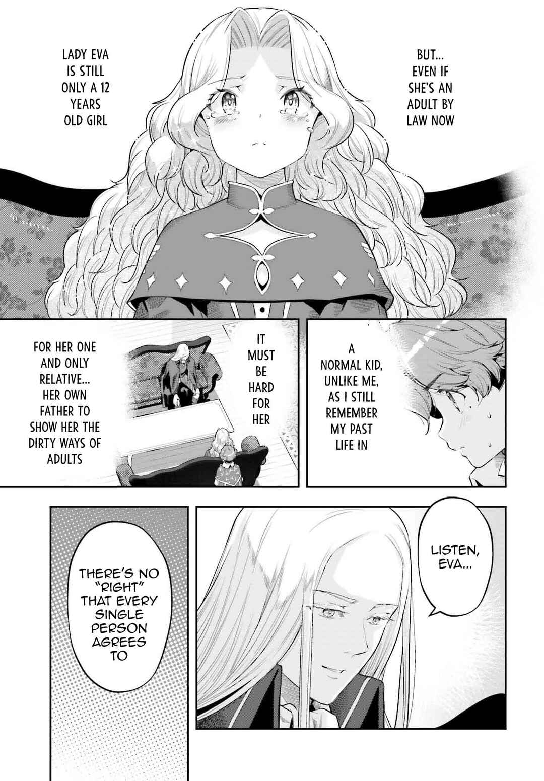Genkaigoe no Skill wa, Tenseisha ni Shika Atsukaenai – Over Limit Skill Holder Chapter 20 page 10