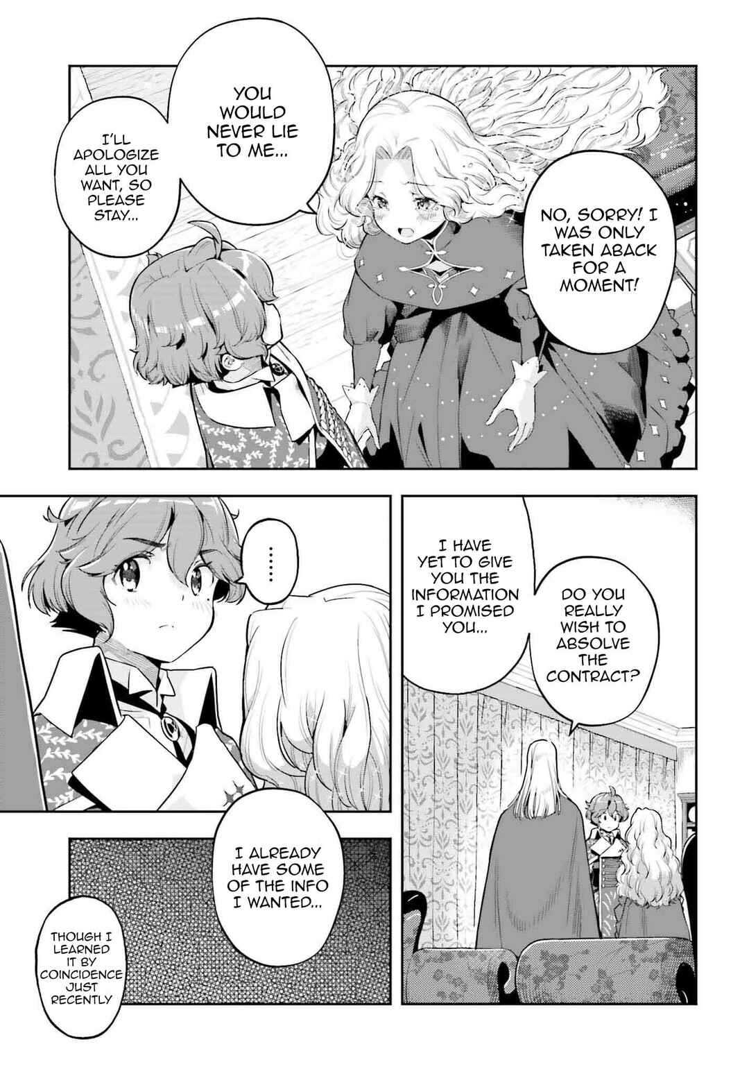 Genkaigoe no Skill wa, Tenseisha ni Shika Atsukaenai – Over Limit Skill Holder Chapter 20 page 14
