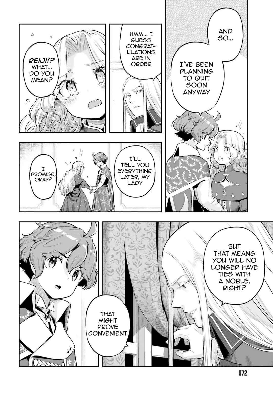 Genkaigoe no Skill wa, Tenseisha ni Shika Atsukaenai – Over Limit Skill Holder Chapter 20 page 15