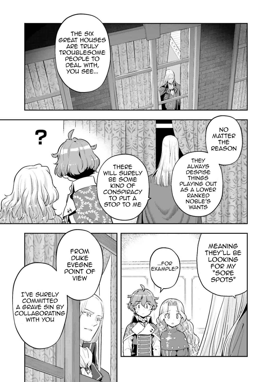 Genkaigoe no Skill wa, Tenseisha ni Shika Atsukaenai – Over Limit Skill Holder Chapter 20 page 16