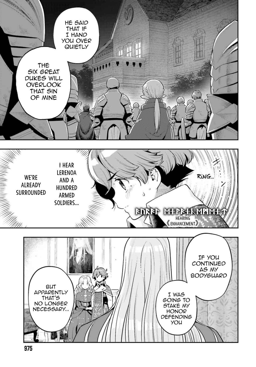 Genkaigoe no Skill wa, Tenseisha ni Shika Atsukaenai – Over Limit Skill Holder Chapter 20 page 18